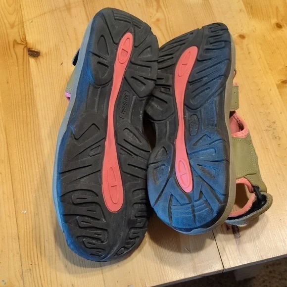 Northside Trinidad Sport Sandal- The Ultimate Choice for Comfort and Versatility - Picture 12 of 15